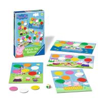Peppa Pig Balloon Game Extra Image 1 Preview
